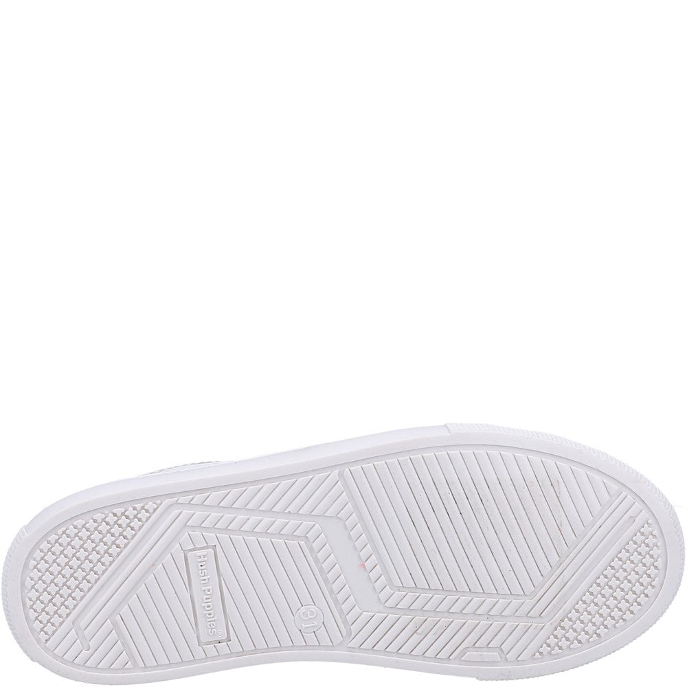 Boys' Hush Puppies Mini Colton Shoe