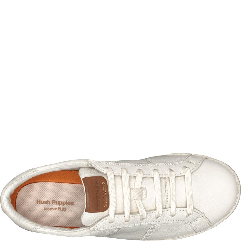 Women's Hush Puppies The Good Low Top Shoe