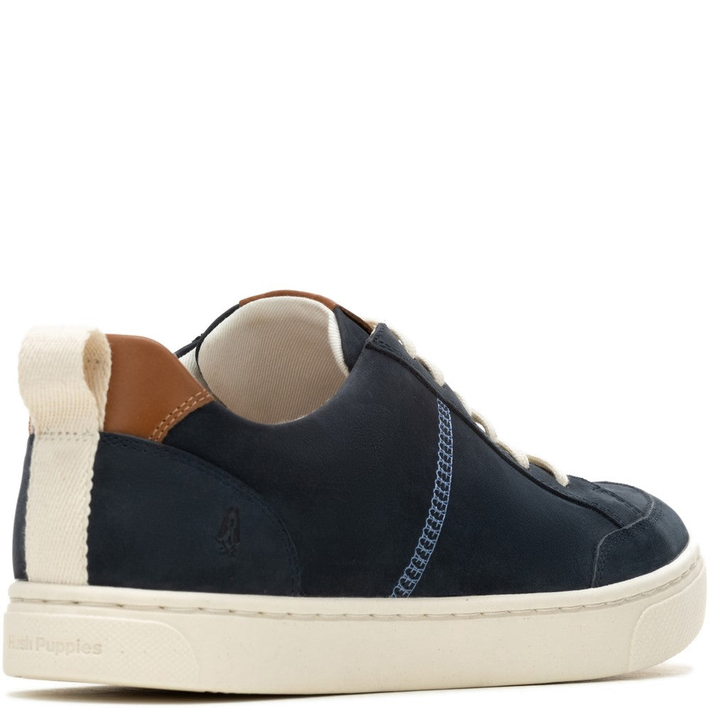 Men's Hush Puppies The Good Low Top Shoe