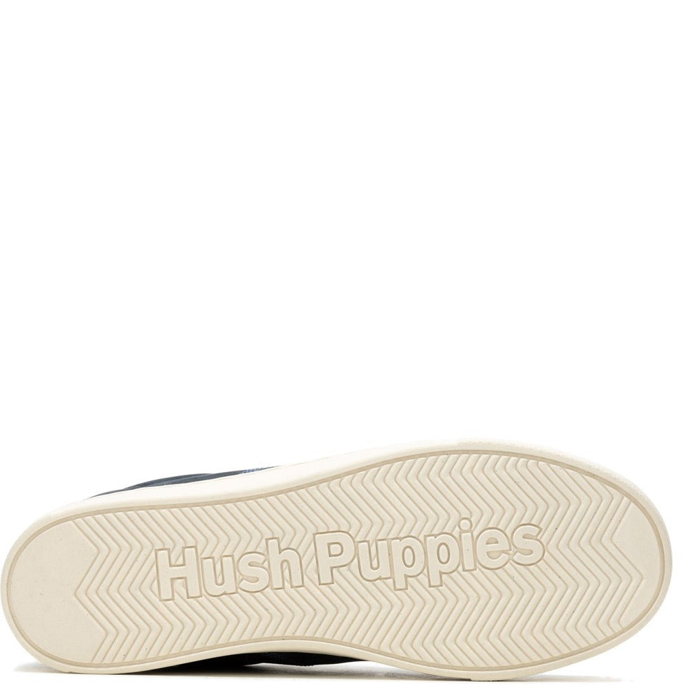 Men's Hush Puppies The Good Low Top Shoe