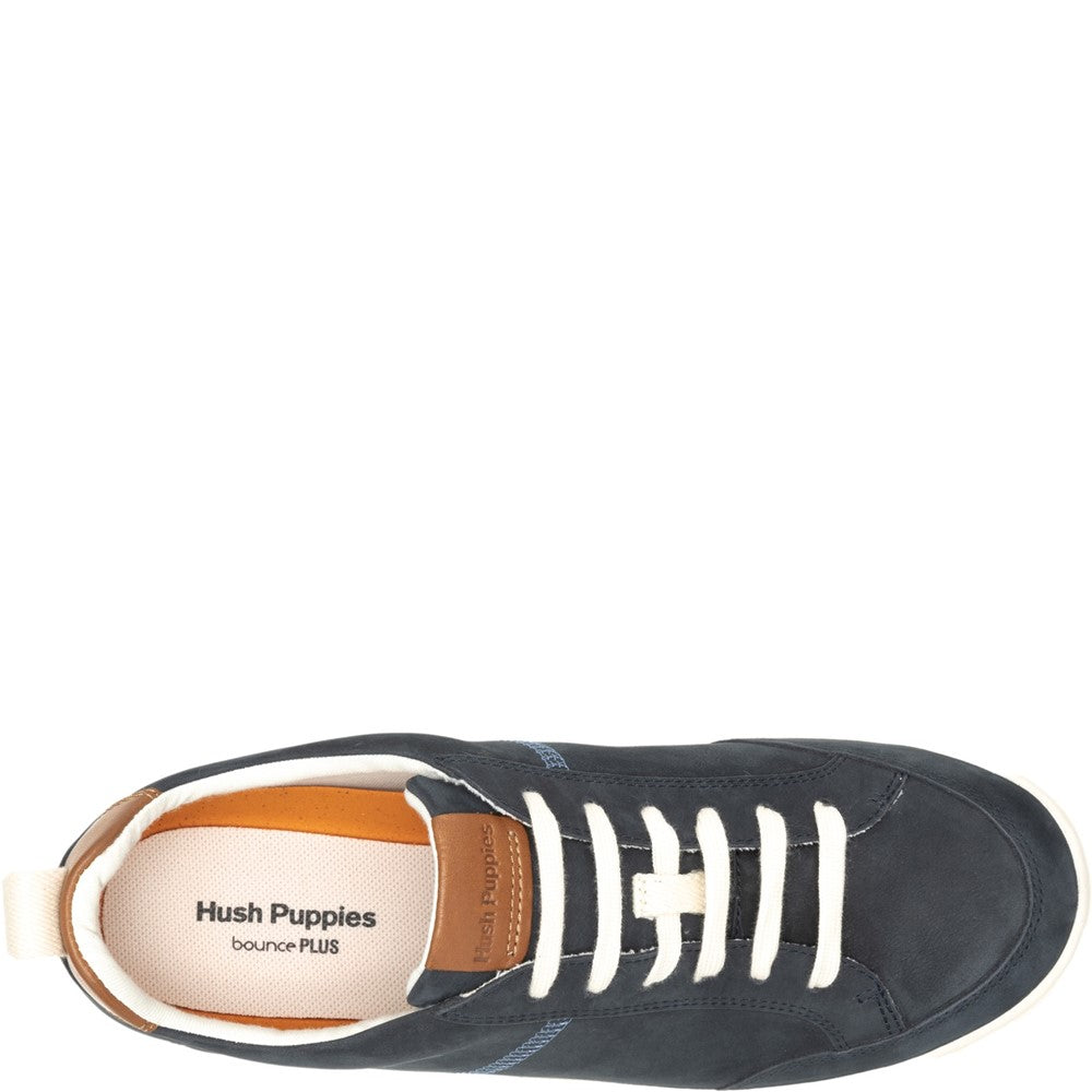 Men's Hush Puppies The Good Low Top Shoe