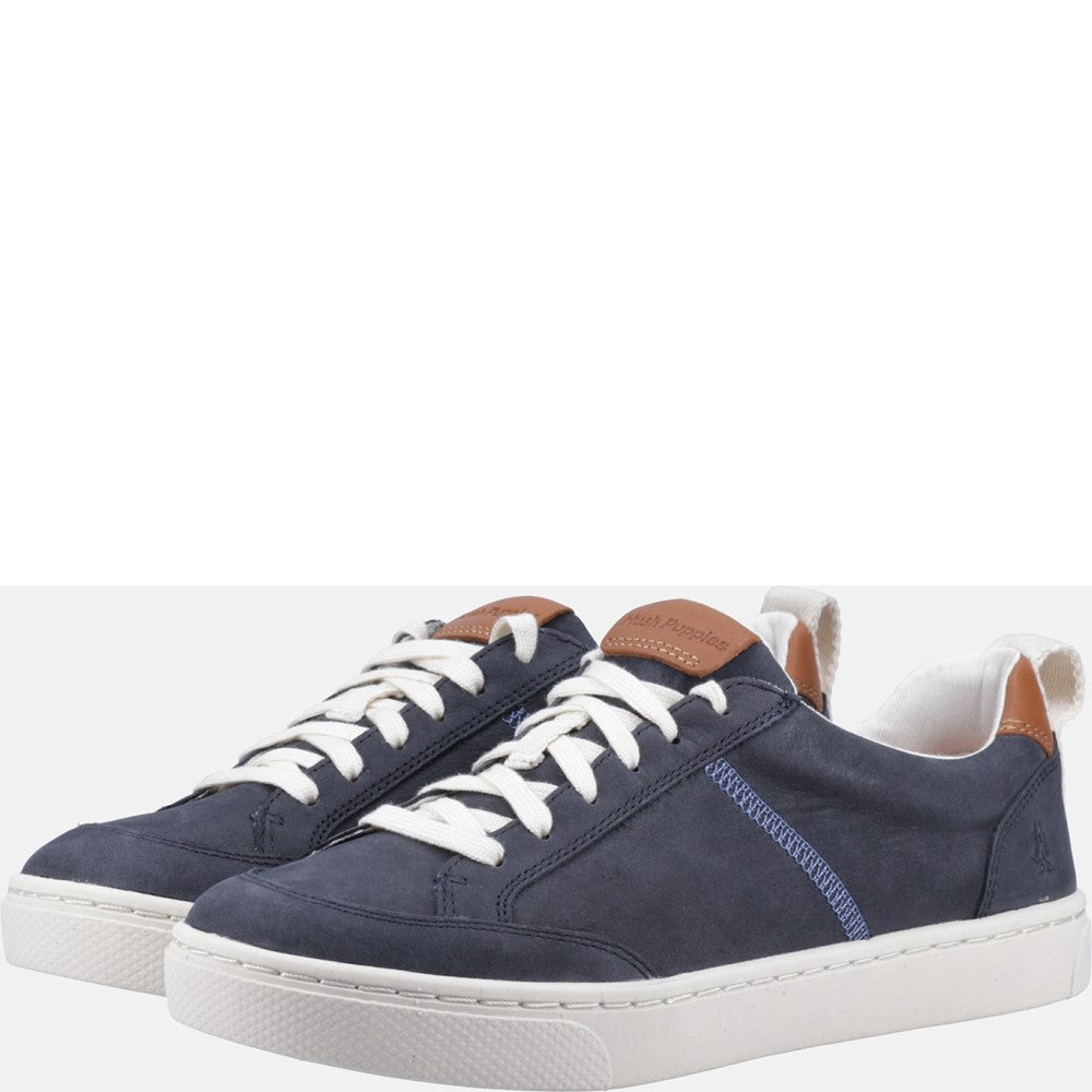 Men's Hush Puppies The Good Low Top Shoe