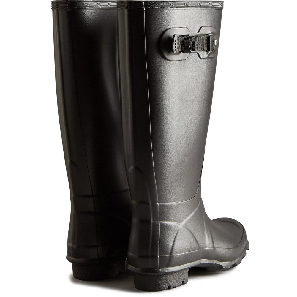 Women's Hunter Huntress Wide Leg Wellington Boots