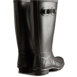 Women's Hunter Huntress Wide Leg Wellington Boots