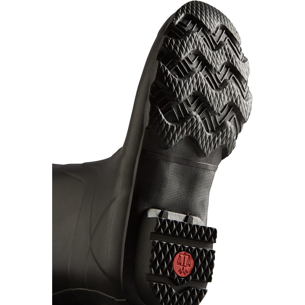Women's Hunter Huntress Wide Leg Wellington Boots
