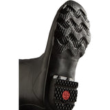 Women's Hunter Huntress Wide Leg Wellington Boots