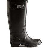 Women's Hunter Huntress Wide Leg Wellington Boots