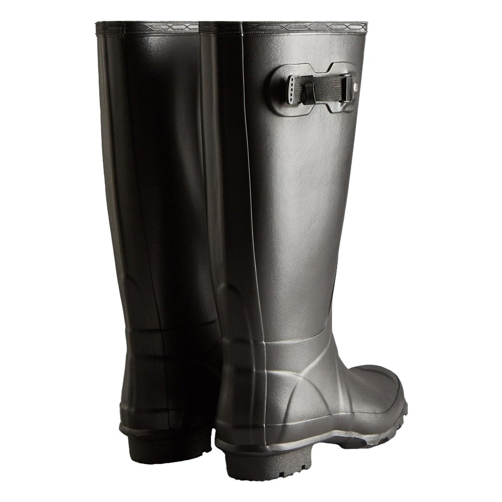 Women's Hunter Huntress Wide Leg Wellington Boots