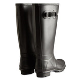 Women's Hunter Huntress Wide Leg Wellington Boots