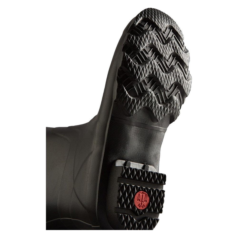 Women's Hunter Huntress Wide Leg Wellington Boots