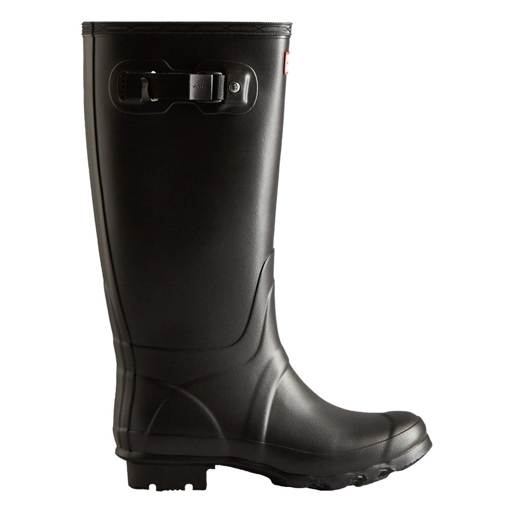 Women's Hunter Huntress Wide Leg Wellington Boots