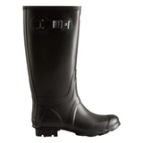 Women's Hunter Huntress Wide Leg Wellington Boots