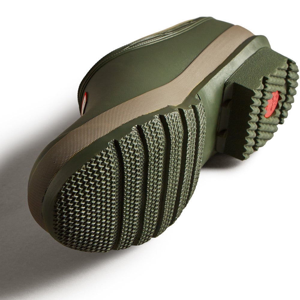 Men's Hunter Gardener Clogs