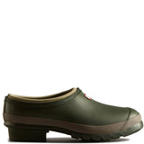 Men's Hunter Gardener Clogs