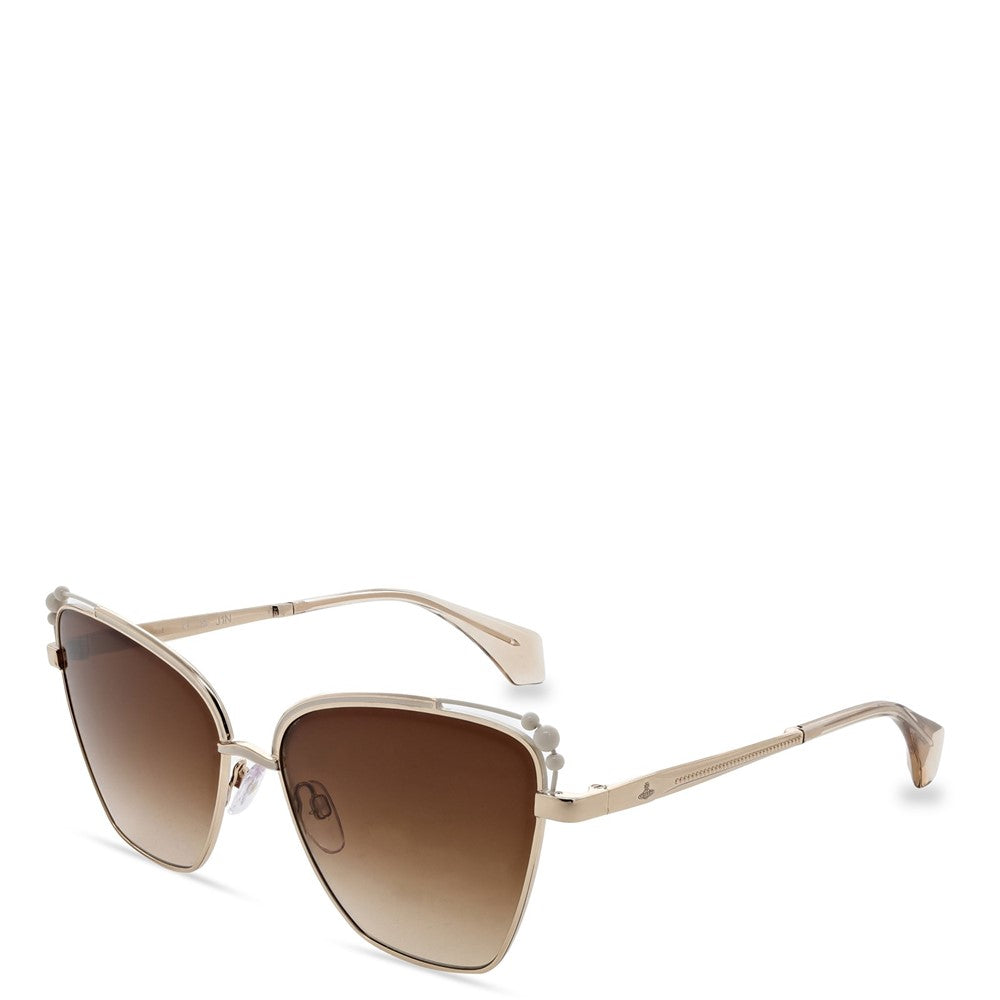 Women's Vivienne Westwood Ada Sunglasses