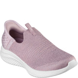 Women's Skechers Ultra Flex 3.0 Smooth Step Shoes