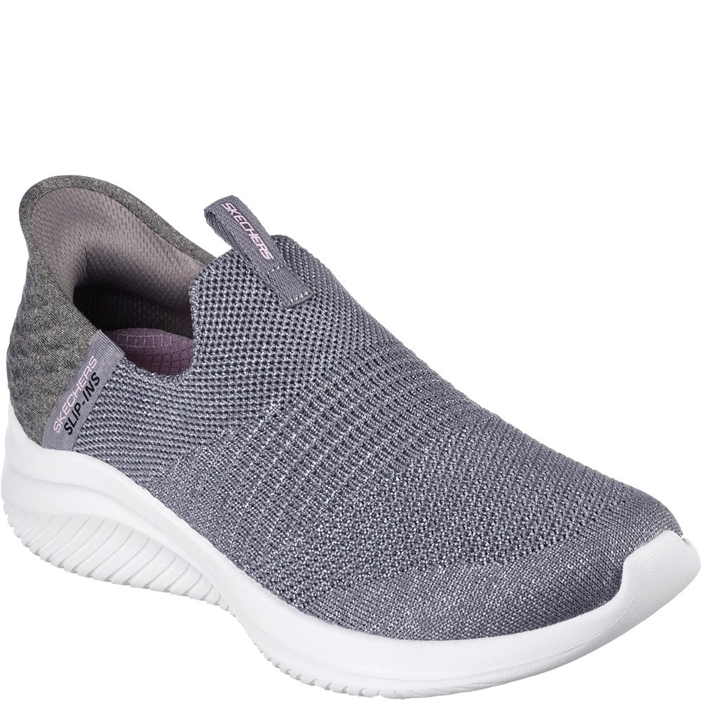Women's Skechers Ultra Flex 3.0 Smooth Step Shoes
