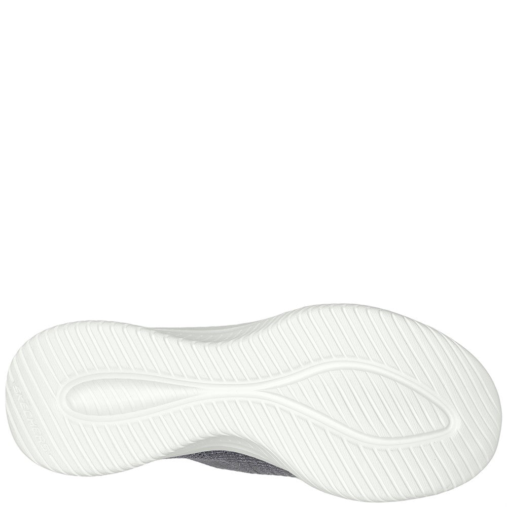 Women's Skechers Ultra Flex 3.0 Smooth Step Shoes