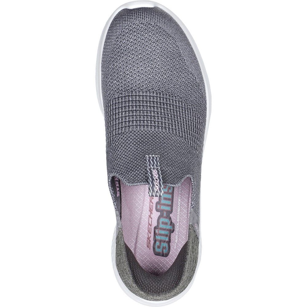 Women's Skechers Ultra Flex 3.0 Smooth Step Shoes
