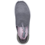 Women's Skechers Ultra Flex 3.0 Smooth Step Shoes