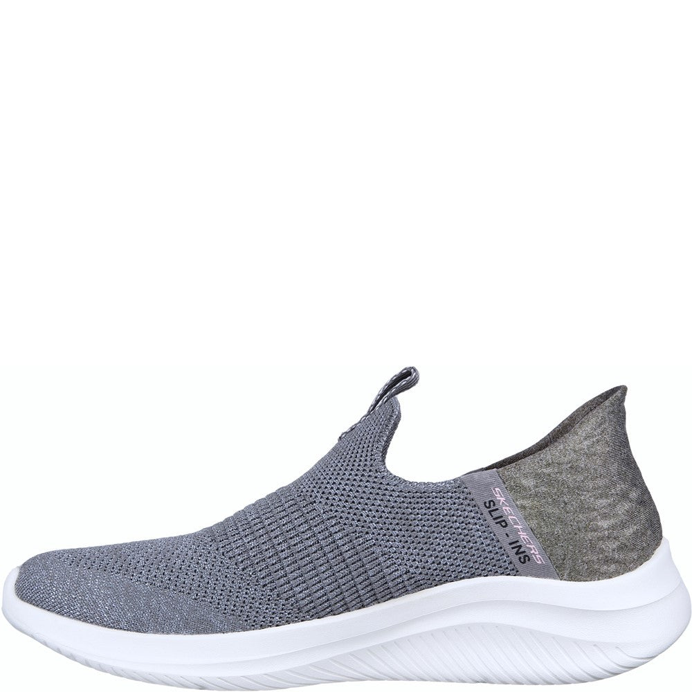Women's Skechers Ultra Flex 3.0 Smooth Step Shoes