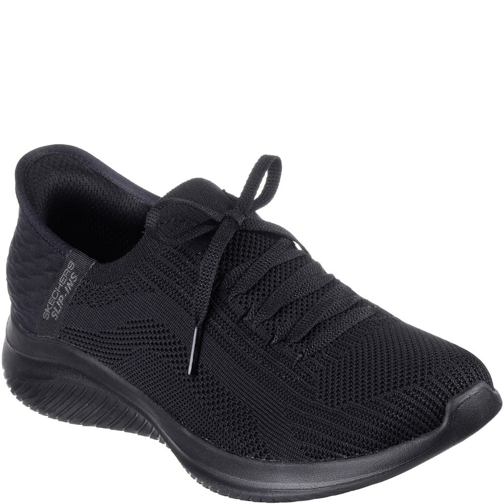 Women's Skechers Ultra Flex 3.0 Brilliant Path Shoes