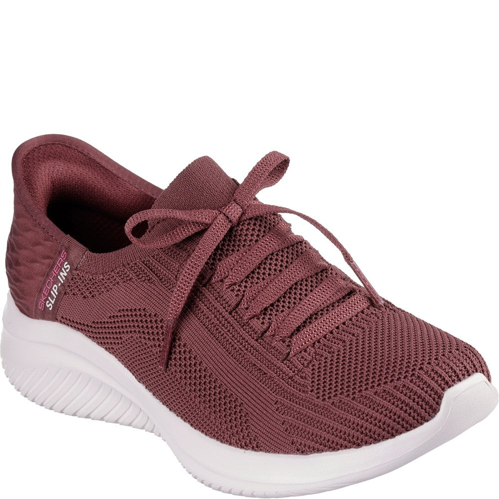 Women's Skechers Ultra Flex 3.0 Brilliant Path Shoes