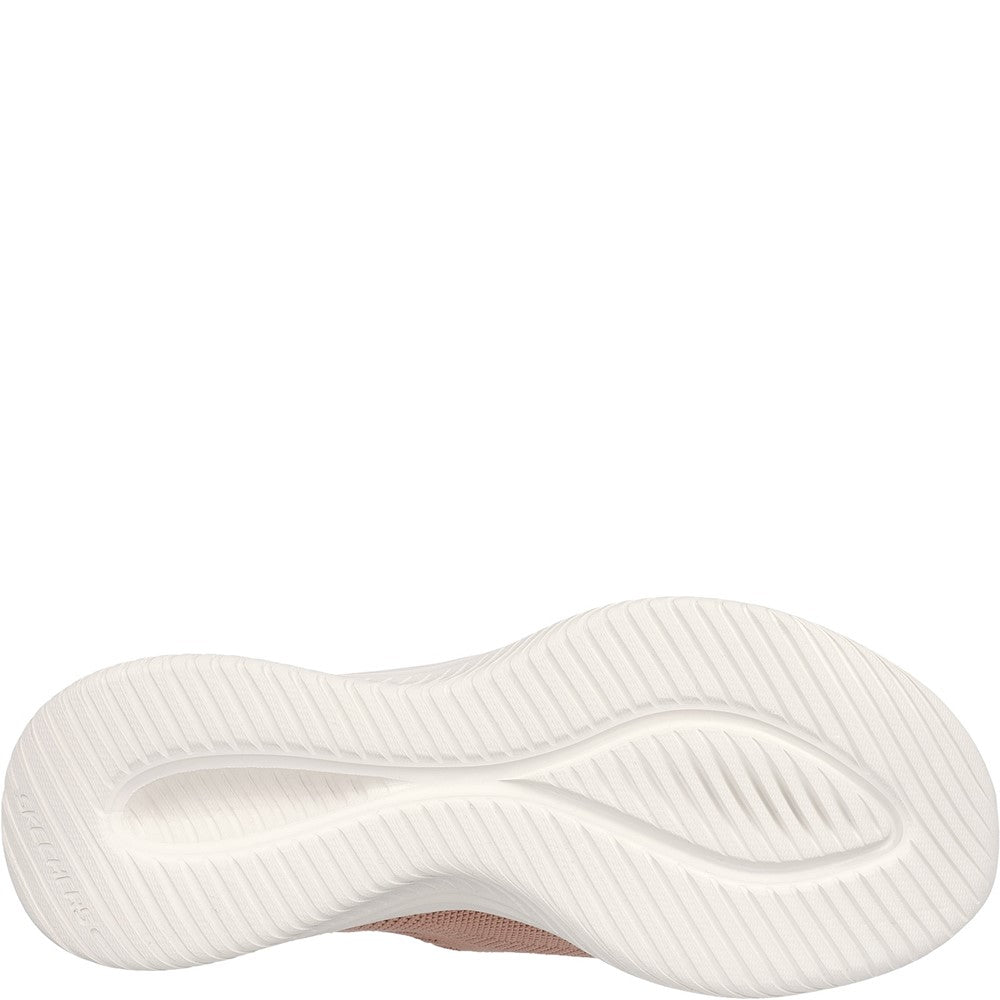 Women's Skechers Ultra Flex 3.0 Brilliant Path Shoes