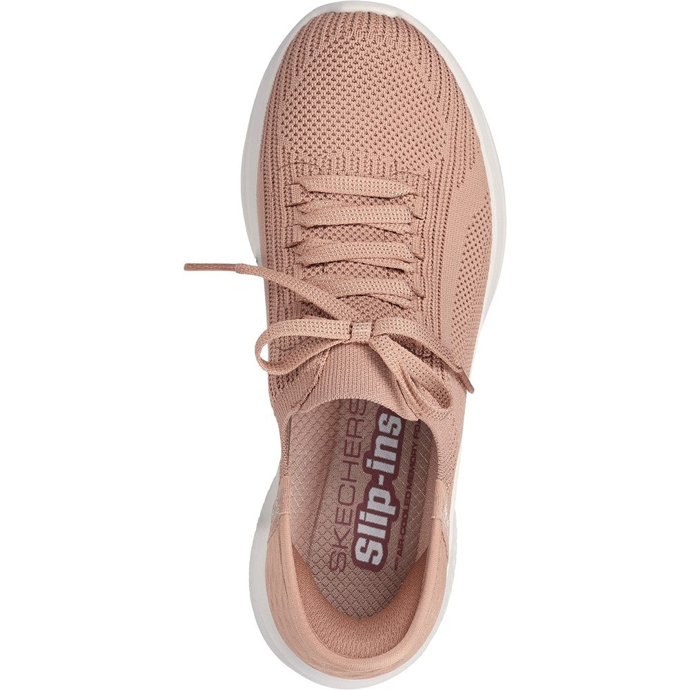 Women's Skechers Ultra Flex 3.0 Brilliant Path Shoes