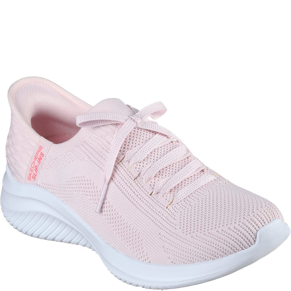 Women's Skechers Ultra Flex 3.0 Brilliant Path Shoes