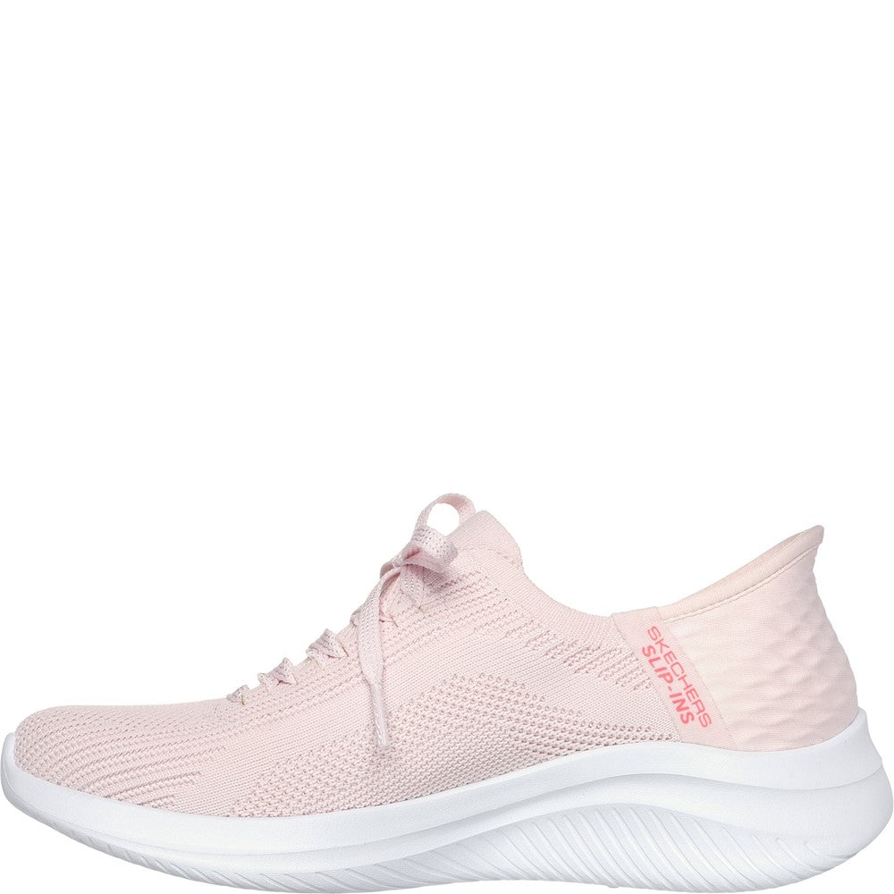 Women's Skechers Ultra Flex 3.0 Brilliant Path Shoes
