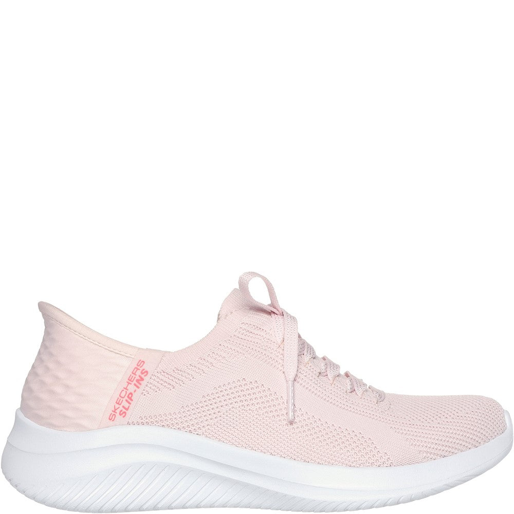 Women's Skechers Ultra Flex 3.0 Brilliant Path Shoes
