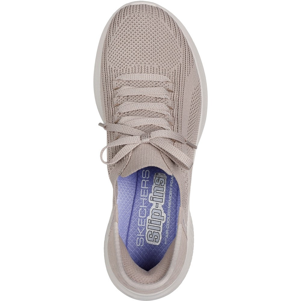 Women's Skechers Ultra Flex 3.0 Brilliant Path Shoes