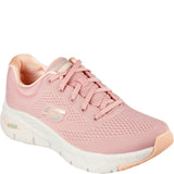 Women's Skechers Arch Fit Freckle Me Shoes