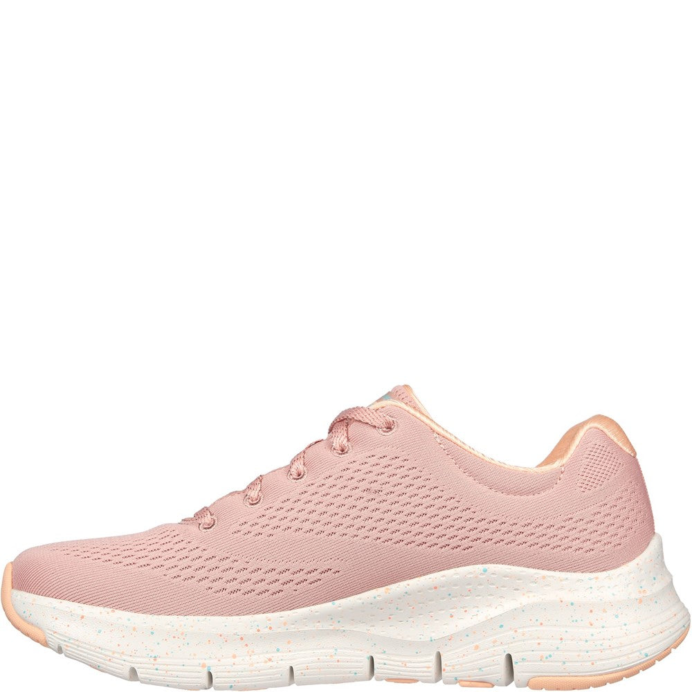 Women's Skechers Arch Fit Freckle Me Shoes