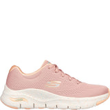 Women's Skechers Arch Fit Freckle Me Shoes