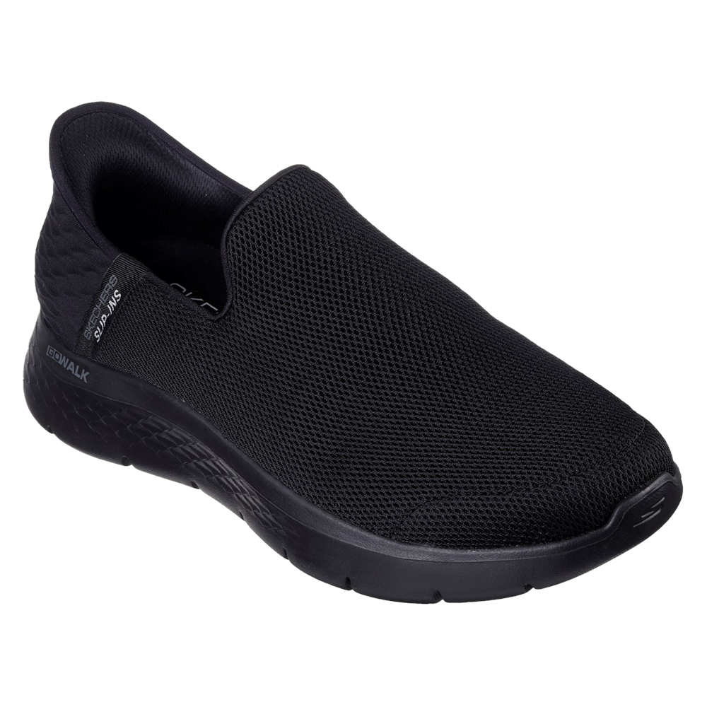 Men's Skechers Go Walk Flex No Hands Shoes