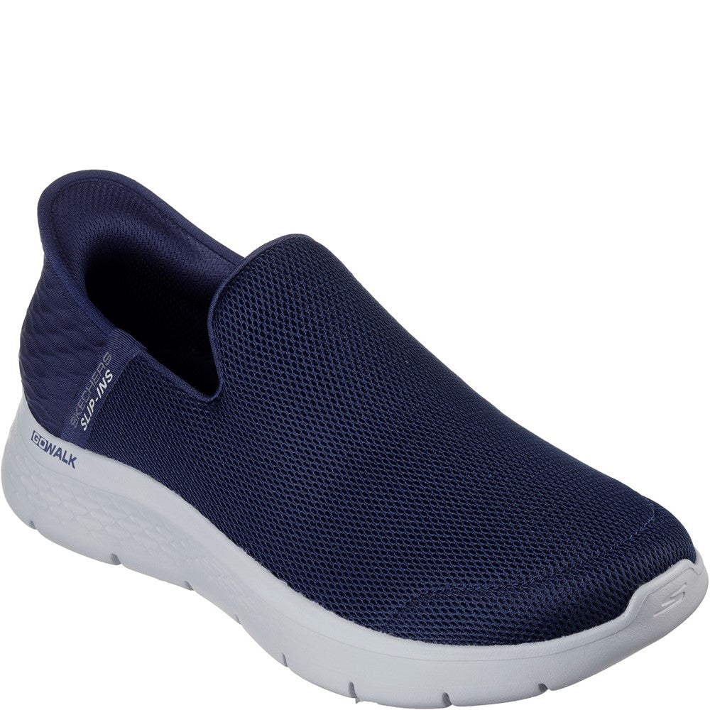 Men's Skechers Go Walk Flex No Hands Shoes