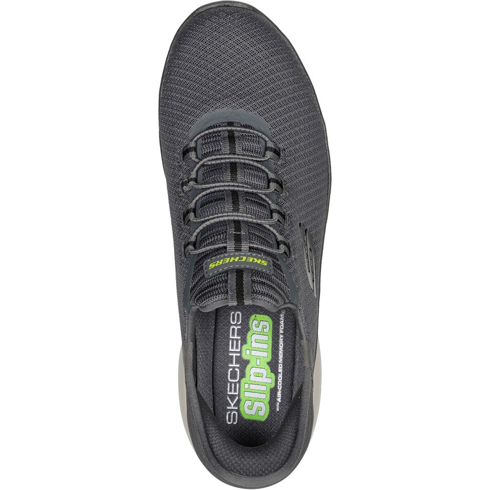 Men's Skechers Slip-ins: Summits - High Range Shoes