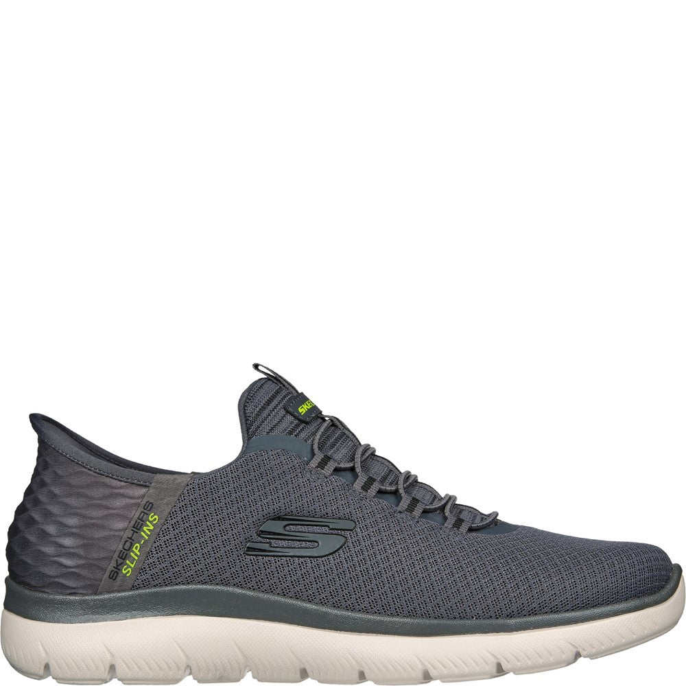 Men's Skechers Slip-ins: Summits - High Range Shoes