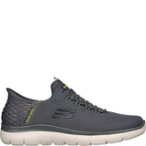 Men's Skechers Slip-ins: Summits - High Range Shoes