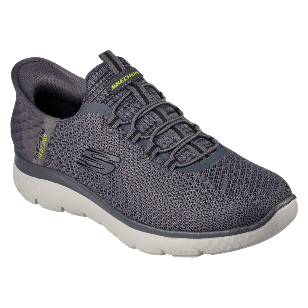 Men's Skechers Slip-ins: Summits - High Range Shoes
