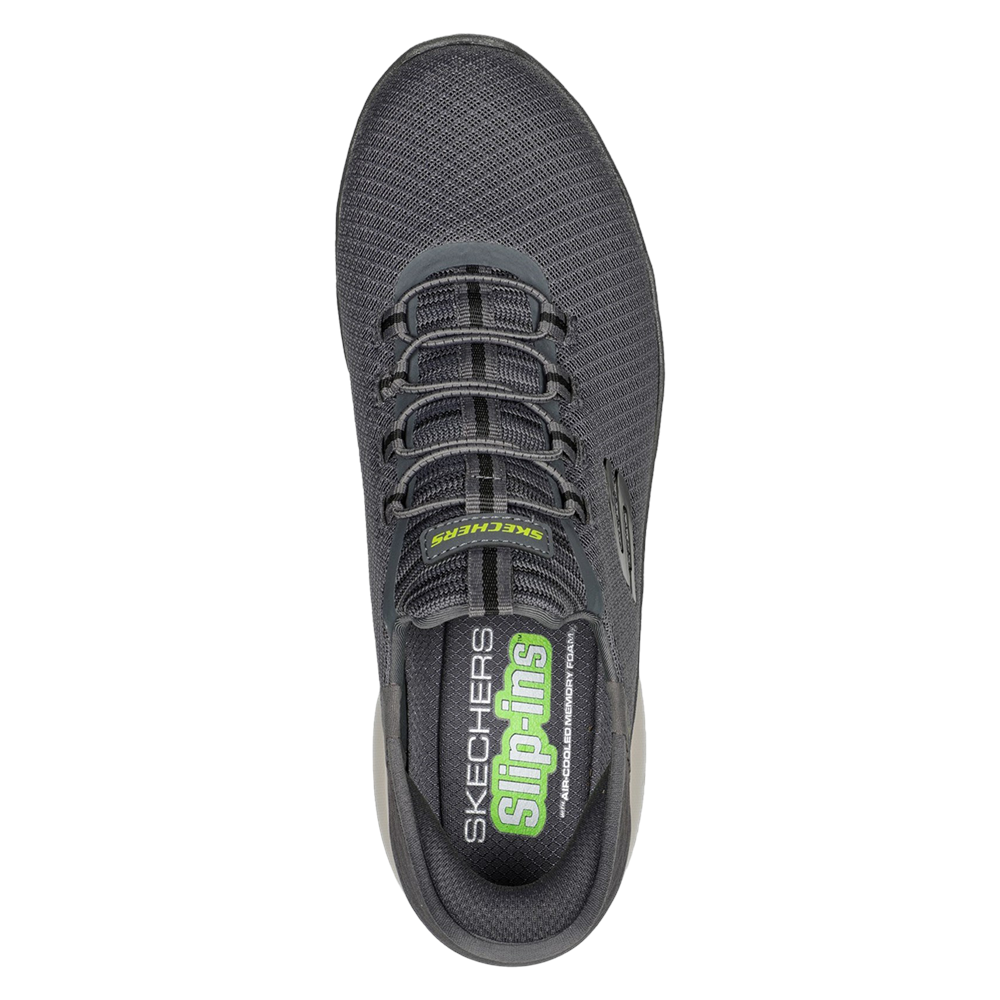 Men's Skechers Slip-ins: Summits - High Range Shoes