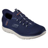 Men's Skechers Slip-ins: Summits - High Range Shoes