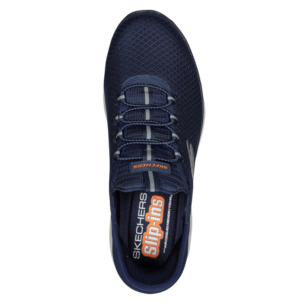 Men's Skechers Slip-ins: Summits - High Range Shoes