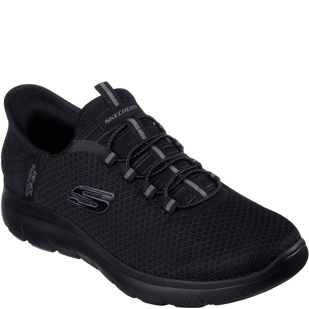 Men's Skechers Slip-ins: Summits - High Range Shoes