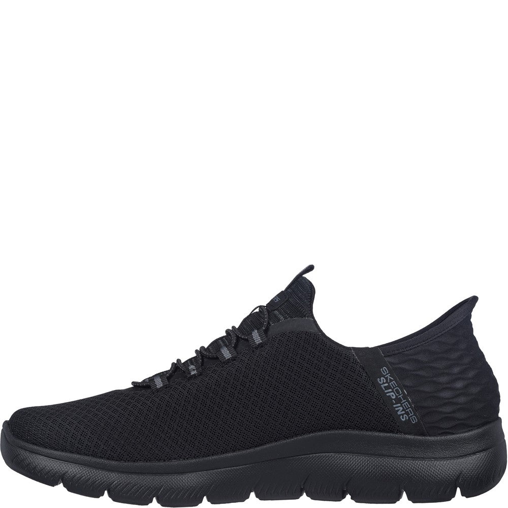 Men's Skechers Slip-ins: Summits - High Range Shoes