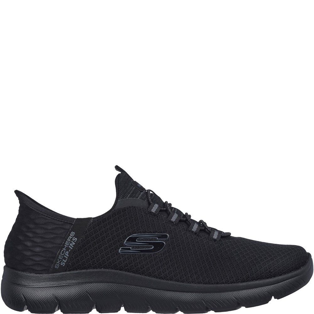 Men's Skechers Slip-ins: Summits - High Range Shoes