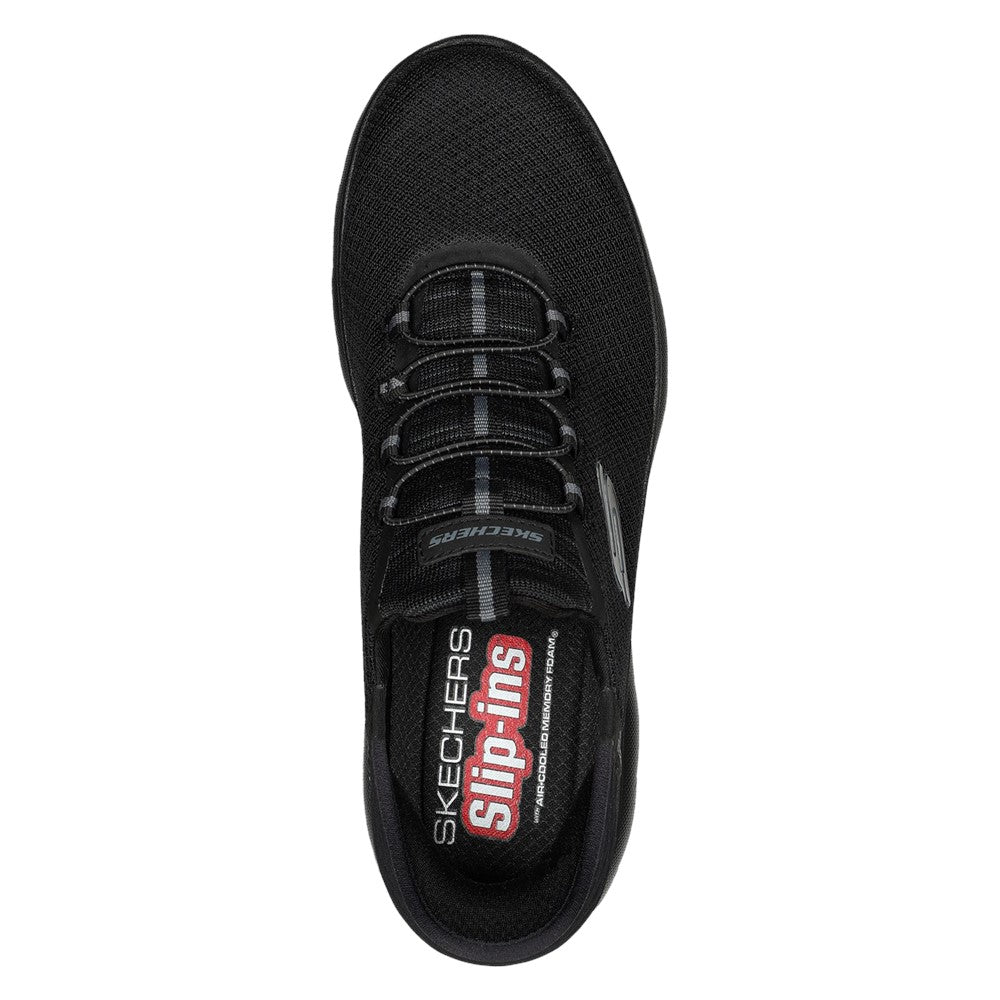 Men's Skechers Slip-ins: Summits - High Range Shoes
