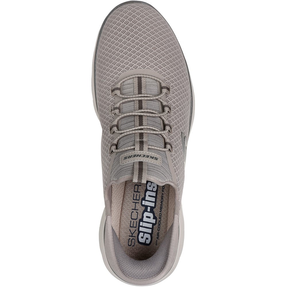 Men's Skechers Slip-ins: Summits - High Range Shoes